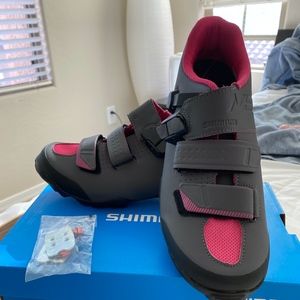 Shimano SH-RP301 WOMEN